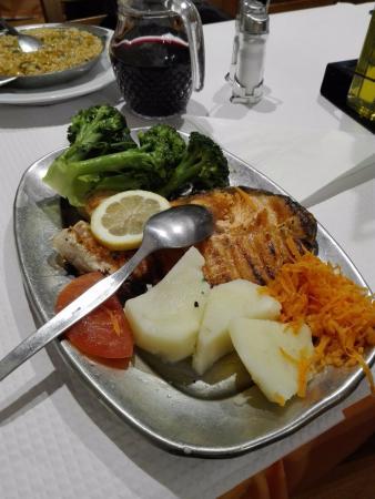 Snack-bar Oliveiras